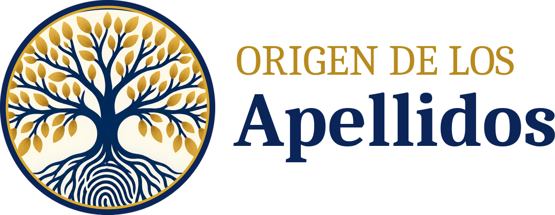 Origen de los Apellidos